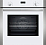 Духовой шкаф Neff B1ACE3FW0R