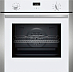 Купить Духовой шкаф Neff B1ACE3FW0R preview 1