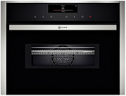 Компактный духовой шкаф Neff C28QT27N0