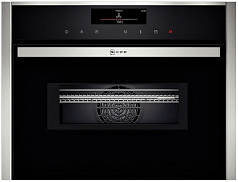 Компактный духовой шкаф Neff C28QT27N0