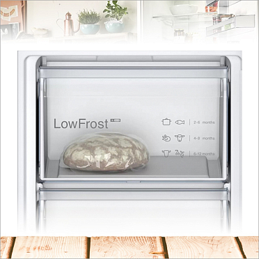 LowFrost
