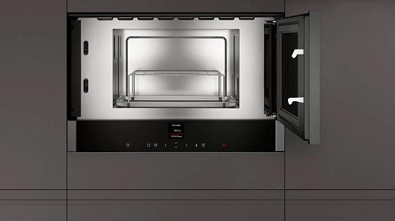 Микроволновая печь Neff C17GR01G0 preview 4