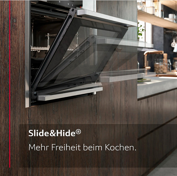 Духовой шкаф Neff B55CS22N0 preview 6