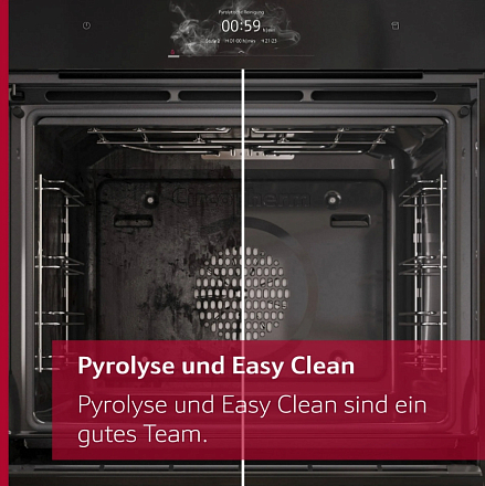 Духовой шкаф Neff B69VS7KY0 preview 14