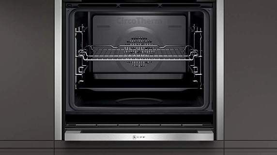 Духовой шкаф Neff B45FS22N0 preview 7