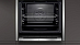 Купить Духовой шкаф Neff B45FS22N0 preview 7