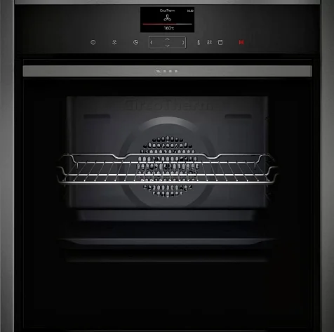 Home Connect Neff
