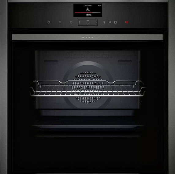 Духовой шкаф Neff B47FS22G0 preview 7