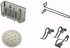 Набор аксессуаров Neff 00468164