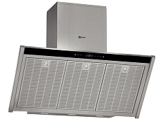 Настенная вытяжка Neff D39MT64N1