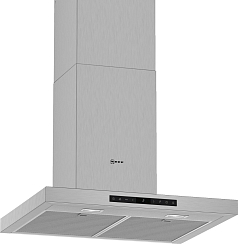Настенная вытяжка Neff D65BCP2N0