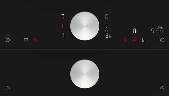 Индукционная варочная панель Neff T66PTX4L0 preview 7