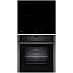 Купить Комплект Neff варочная панель T56FHS1L0 + духовой шкаф B1ACE4AG0 preview 1