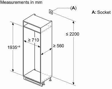 Схема встраивания 2