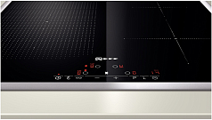 Индукционная варочная панель Neff T53D53N2