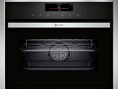 Компактный духовой шкаф Neff C18FT48N1