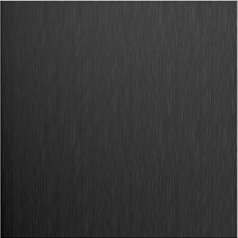 Комплект для бесшовной комбинации приборов Neff Z9098DY0 черный