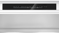 Встраиваемая холодильно-морозильная комбинация Neff KB7962SE0