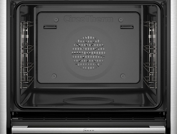 Духовой шкаф Neff B64FS31N0 preview 9