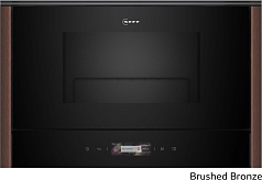 Микроволновая печь Neff NL9GR31Y1