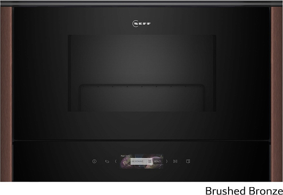 Микроволновая печь Neff NL9GR31Y1 preview 8
