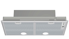 Кухонная вытяжка Neff D5855X0