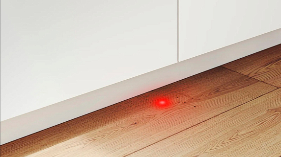 Встраиваемая посудомоечная машина Neff S897ZM801E preview 12