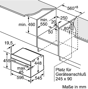 Схема встраивания 3