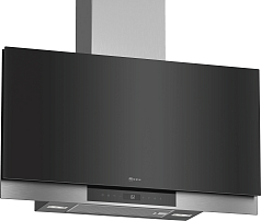 Настенная вытяжка Neff D95FQT1N0