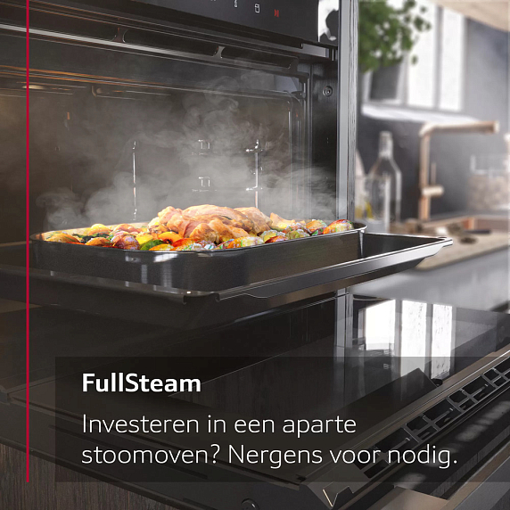 Духовой шкаф Neff B48FT78G0 preview 13