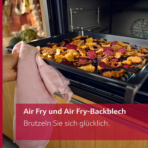 Духовой шкаф Neff B5ACJ7AG3 preview 14