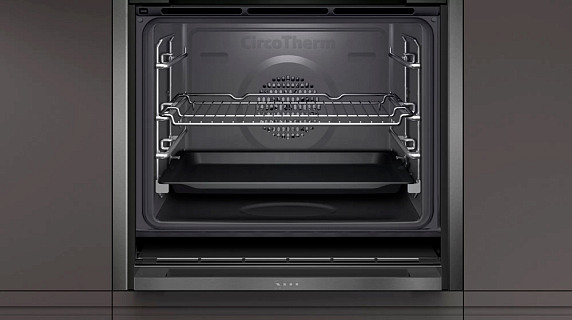 Духовой шкаф Neff B48FT68G0 preview 3