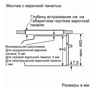 Схема встраивания 4