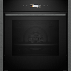 Духовой шкаф Neff B54CR71G0
