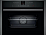 Компактный духовой шкаф Neff C17CR22G0