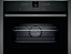 Компактный духовой шкаф Neff C17CR22G0