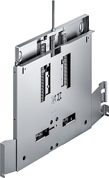 Опускающаяся рама для встраиваемых вытяжек Neff Z54TL60X0