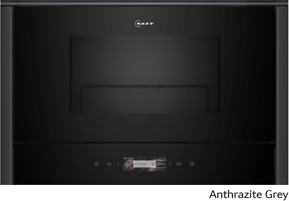 Микроволновая печь Neff NL9GR31Y1 preview 7