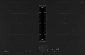 Индукционная варочная панель со встроенной вытяжкой Neff V68YYX4C0