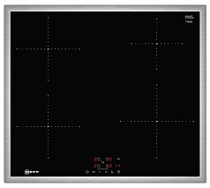 Индукционная варочная панель Neff T36BB40N0
