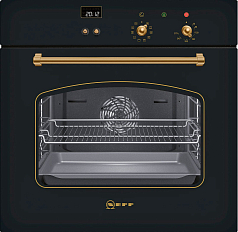 Духовой шкаф Neff B15M42C3