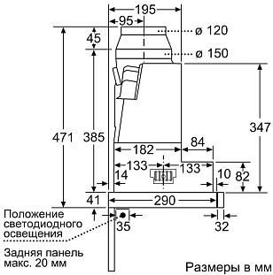 Схема встраивания 4