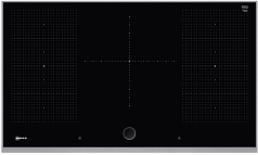 Индукционная варочная панель Neff T59TS51N0