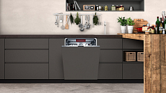 Встраиваемая посудомоечная машина Neff S275ECX12E