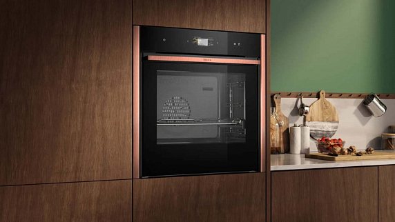 Духовой шкаф Neff B59FS3AY0 preview 9