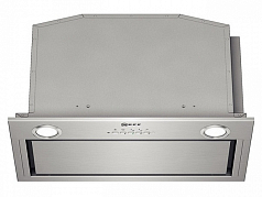 Кухонная вытяжка Neff D55ML66N0