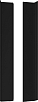 Боковые планки Neff Z91BIE9DY0