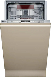 Встраиваемая посудомоечная машина Neff S857YMX02E