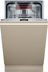 Встраиваемая посудомоечная машина Neff S857YMX02E