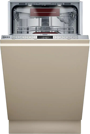 Встраиваемая посудомоечная машина Neff S857YMX02E preview 7